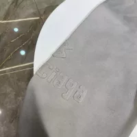 $68.00 USD Balenciaga Pants For Unisex #1389649