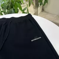 $68.00 USD Balenciaga Pants For Unisex #1389653