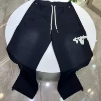 $68.00 USD Balenciaga Pants For Unisex #1389657