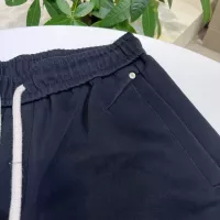 $68.00 USD Balenciaga Pants For Unisex #1389657
