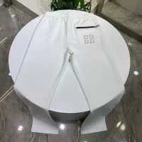 $68.00 USD Givenchy Pants For Unisex #1389659