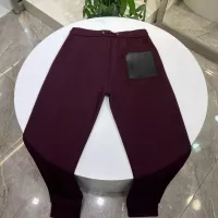 $68.00 USD LOEWE Pants For Unisex #1389661