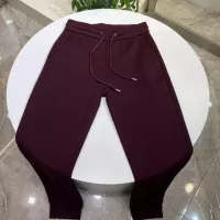 $68.00 USD LOEWE Pants For Unisex #1389661