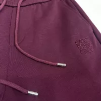 $68.00 USD LOEWE Pants For Unisex #1389661
