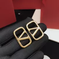 $27.00 USD Valentino Earrings For Women #1389662