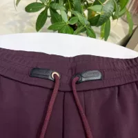 $68.00 USD Moncler Pants For Unisex #1389672