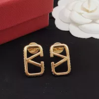$29.00 USD Valentino Earrings For Women #1389673