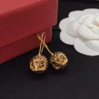 $29.00 USD Valentino Earrings For Women #1389675