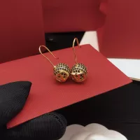 $29.00 USD Valentino Earrings For Women #1389675