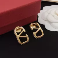 $29.00 USD Valentino Earrings For Women #1389676