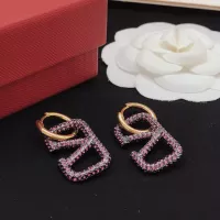 $32.00 USD Valentino Earrings For Women #1389677