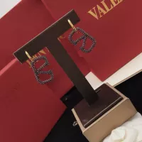 $32.00 USD Valentino Earrings For Women #1389677
