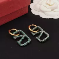 $32.00 USD Valentino Earrings For Women #1389678