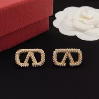 $32.00 USD Valentino Earrings For Women #1389679