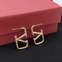$29.00 USD Valentino Earrings For Women #1389680