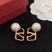 $29.00 USD Valentino Earrings For Women #1389681