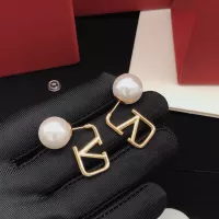 $29.00 USD Valentino Earrings For Women #1389681