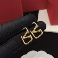 $29.00 USD Valentino Earrings For Women #1389681