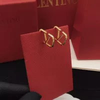 $29.00 USD Valentino Earrings For Women #1389681