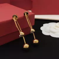 $29.00 USD Valentino Earrings For Women #1389683