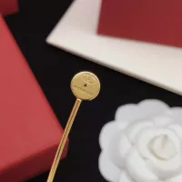 $29.00 USD Valentino Earrings For Women #1389683