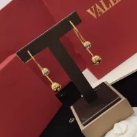 $29.00 USD Valentino Earrings For Women #1389683