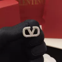$29.00 USD Valentino Earrings For Women #1389684