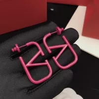 $29.00 USD Valentino Earrings For Women #1389685