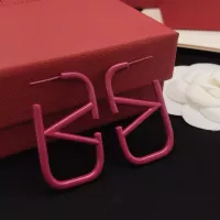 $29.00 USD Valentino Earrings For Women #1389685