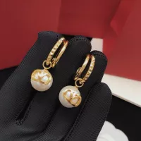 $29.00 USD Valentino Earrings For Women #1389686