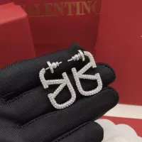$32.00 USD Valentino Earrings For Women #1389687