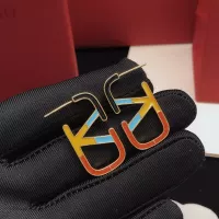 $32.00 USD Valentino Earrings For Women #1389688