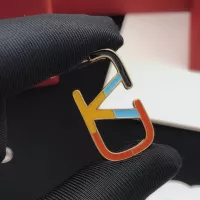 $32.00 USD Valentino Earrings For Women #1389688