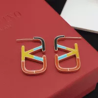 $32.00 USD Valentino Earrings For Women #1389688
