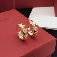$27.00 USD Valentino Earrings For Women #1389689