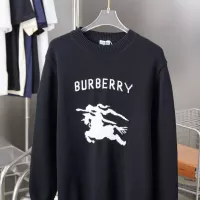 $48.00 USD Burberry Fashion Sweaters Long Sleeved For Unisex #1389713