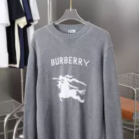 $48.00 USD Burberry Fashion Sweaters Long Sleeved For Unisex #1389714