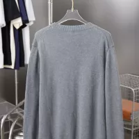 $48.00 USD Burberry Fashion Sweaters Long Sleeved For Unisex #1389714