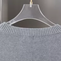 $48.00 USD Burberry Fashion Sweaters Long Sleeved For Unisex #1389714