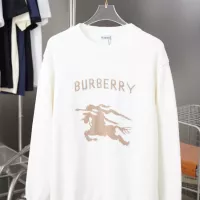 $48.00 USD Burberry Fashion Sweaters Long Sleeved For Unisex #1389715