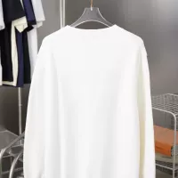 $48.00 USD Burberry Fashion Sweaters Long Sleeved For Unisex #1389715