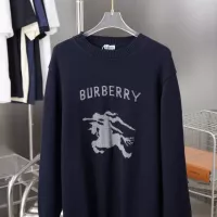 $48.00 USD Burberry Fashion Sweaters Long Sleeved For Unisex #1389716