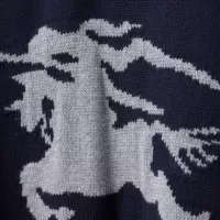 $48.00 USD Burberry Fashion Sweaters Long Sleeved For Unisex #1389716