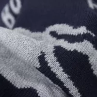 $48.00 USD Burberry Fashion Sweaters Long Sleeved For Unisex #1389716