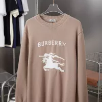 $48.00 USD Burberry Fashion Sweaters Long Sleeved For Unisex #1389718