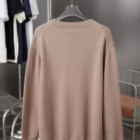 $48.00 USD Burberry Fashion Sweaters Long Sleeved For Unisex #1389718