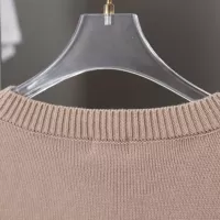 $48.00 USD Burberry Fashion Sweaters Long Sleeved For Unisex #1389718