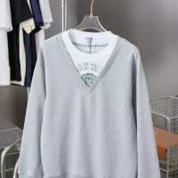 $48.00 USD LOEWE Hoodies Long Sleeved For Unisex #1389728