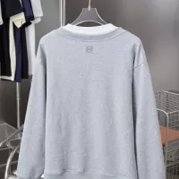 $48.00 USD LOEWE Hoodies Long Sleeved For Unisex #1389728