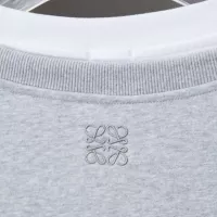 $48.00 USD LOEWE Hoodies Long Sleeved For Unisex #1389728
